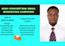 design high converting email marketing campaign